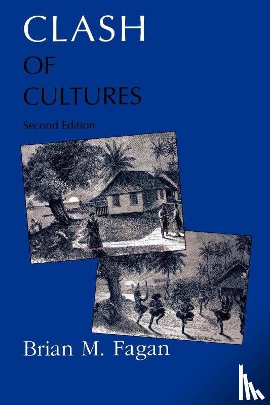 Fagan, Brian M. - Clash of Cultures