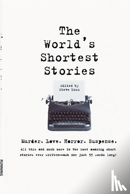 Moss, Steve - World's Shortest Stories