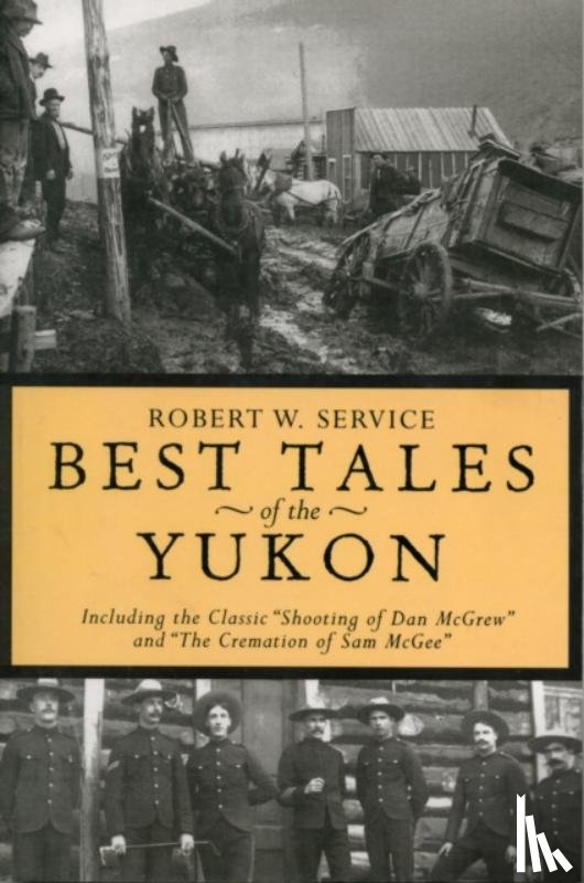 Service R - Best Tales Yukon Pb