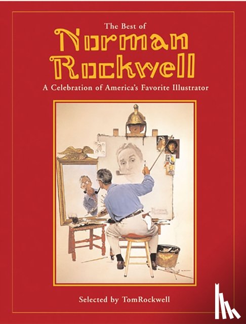Rockwell, Tom - Best of Norman Rockwell