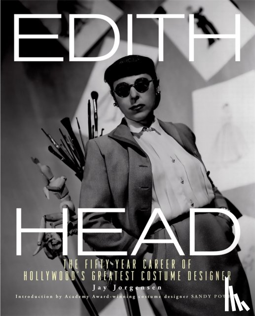 Jorgensen, Jay - Edith Head