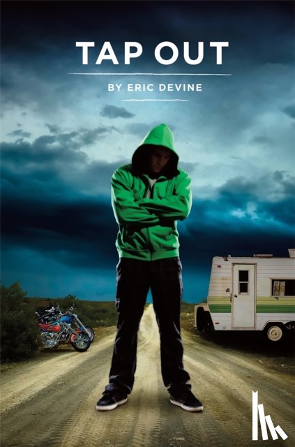 Devine, Eric - Tap Out