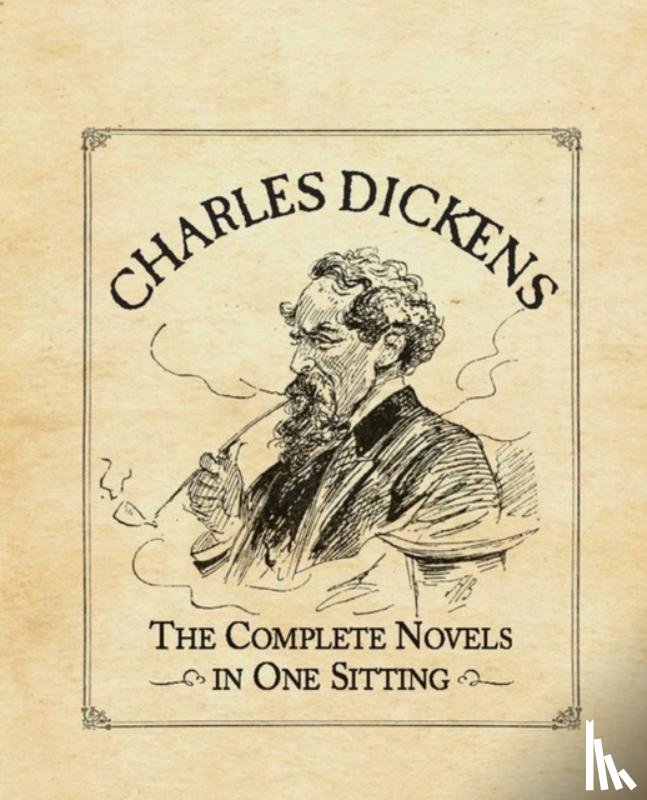 Herr, Joelle - Charles Dickens