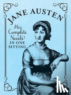 Kasius, Jennifer (Editorial Director) - Jane Austen