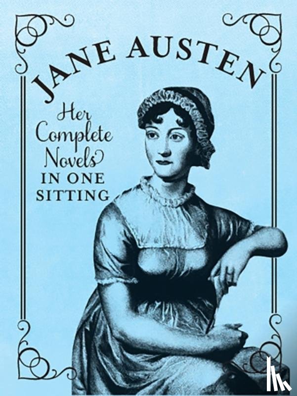 Kasius, Jennifer (Editorial Director) - Jane Austen