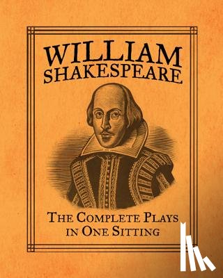 Herr, Joelle - William Shakespeare