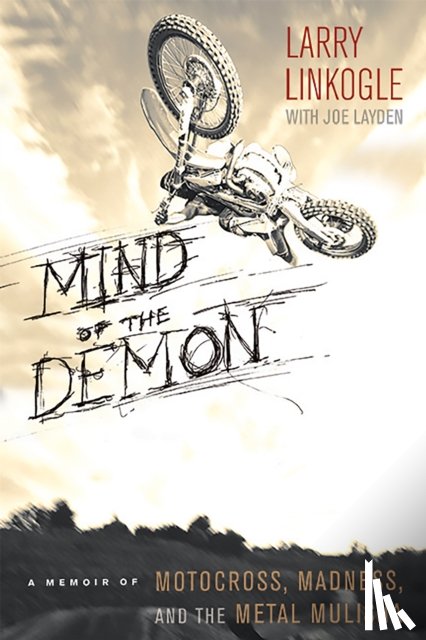 Layden, Joe, Linkogle, Larry - Mind of the Demon