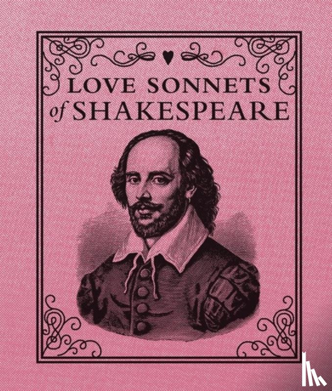 Shakespeare, William - Love Sonnets of Shakespeare