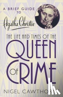 Cawthorne, Nigel - A Brief Guide to Agatha Christie
