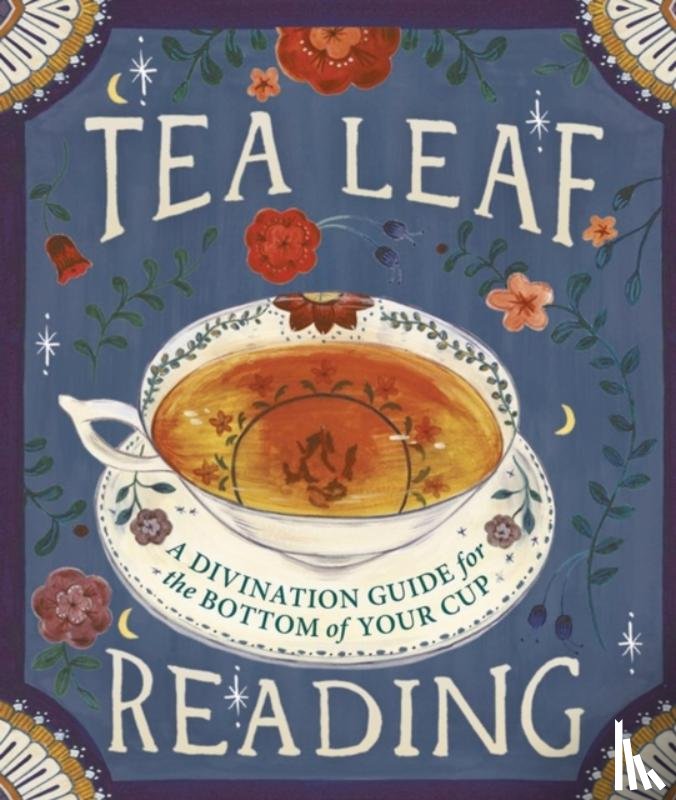 Fairchild, Dennis - Tea Leaf Reading