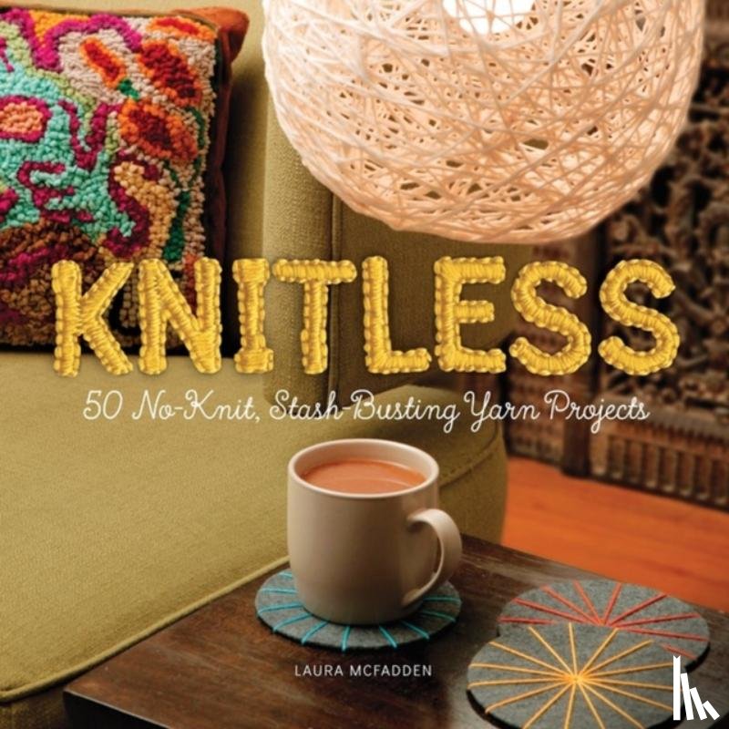 McFadden, Laura - Knitless
