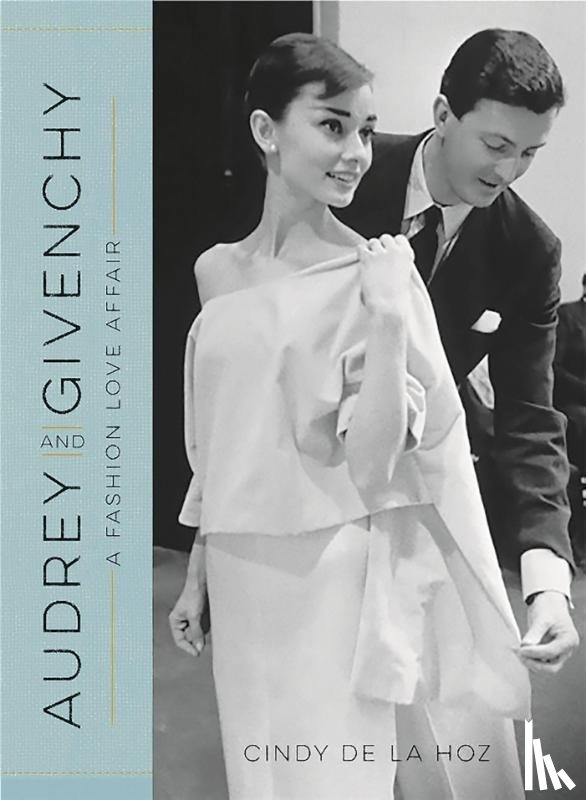 De La Hoz, Cindy - Audrey and Givenchy