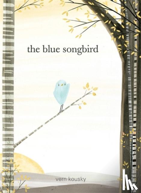 Kousky, Vern - The Blue Songbird