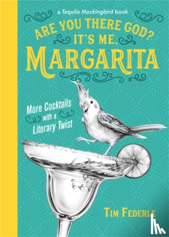 Federle, Tim - Are You There God? It's Me, Margarita