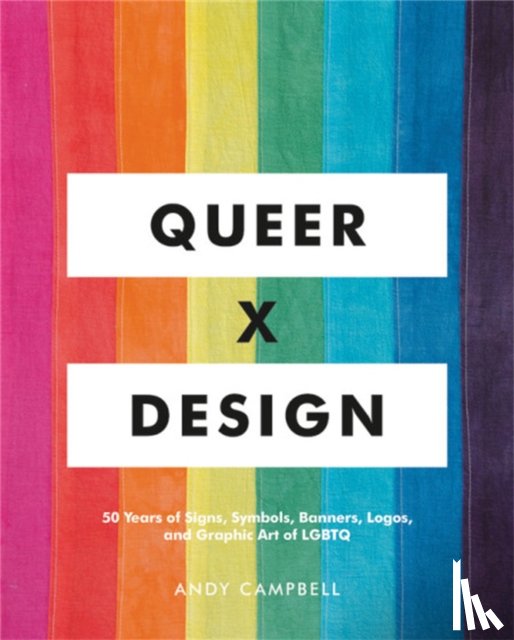 Campbell, Andy - Queer X Design