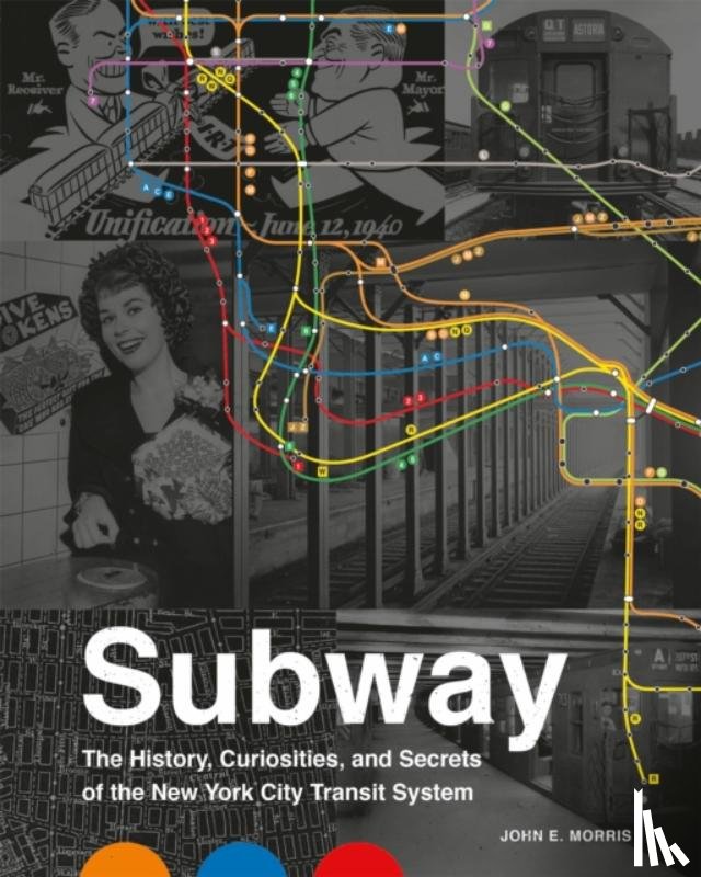 Morris, John E. - Subway