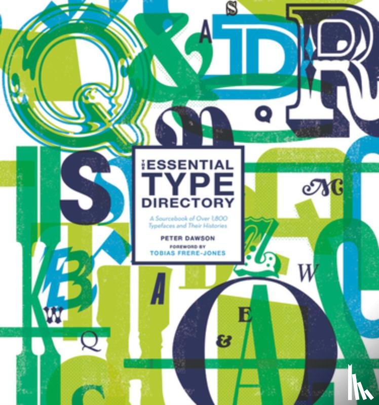 Dawson, Peter - Essential Type Directory