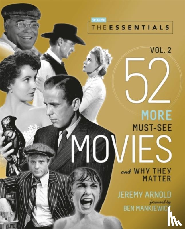 Arnold, Jeremy - The Essentials Vol. 2