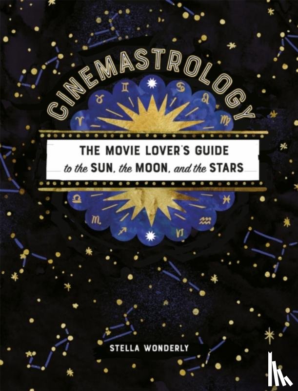 Wonderly, Stella - Cinemastrology