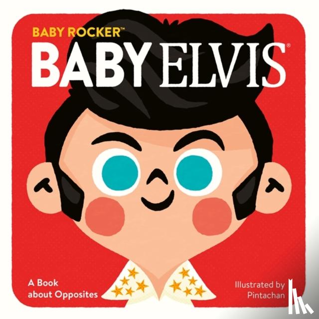 Press, Running - Baby Elvis