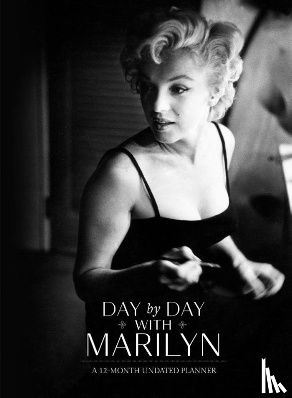 Morgan, Michelle - Day by Day with Marilyn