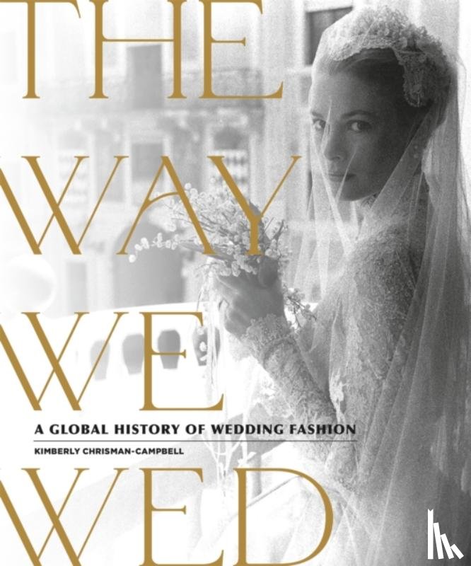 Chrisman-Campbell, Kimberly - The Way We Wed