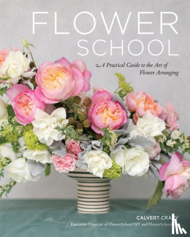 Crary, Calvert - Flower School
