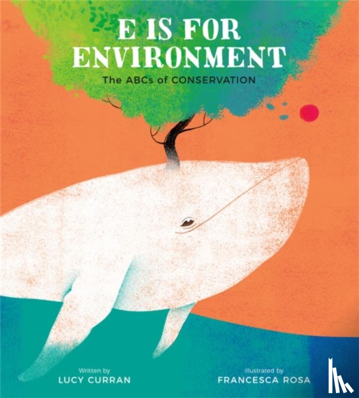 Curran, Lucy - E Is for Environment