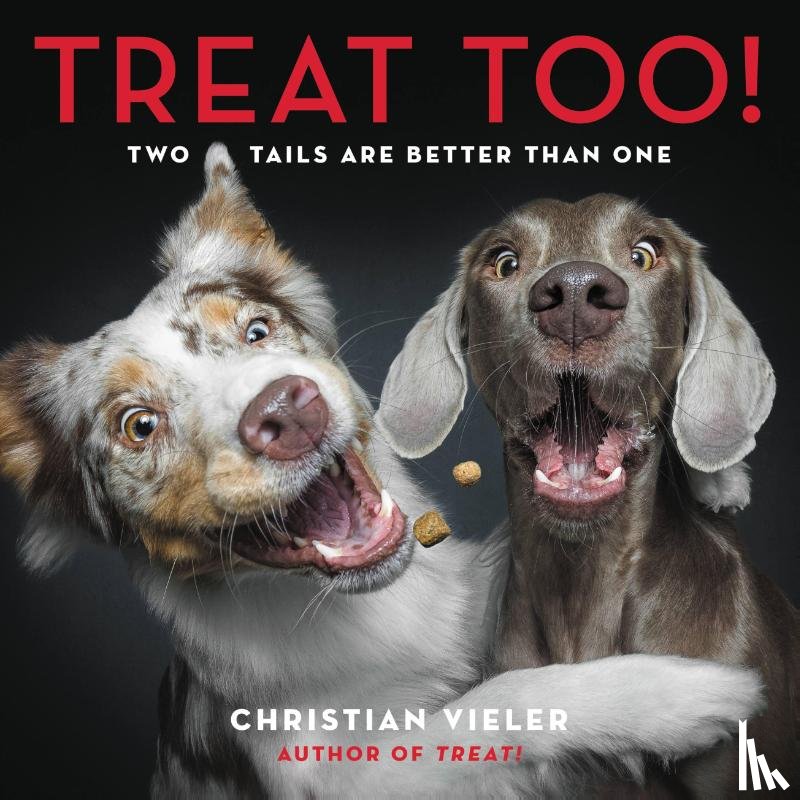 Vieler, Christian - Treat Too!