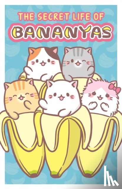 Crunchyroll - The Secret Life of Bananyas
