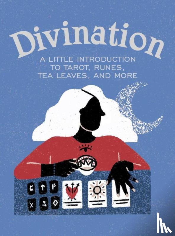 O'Neil, Ivy - Divination