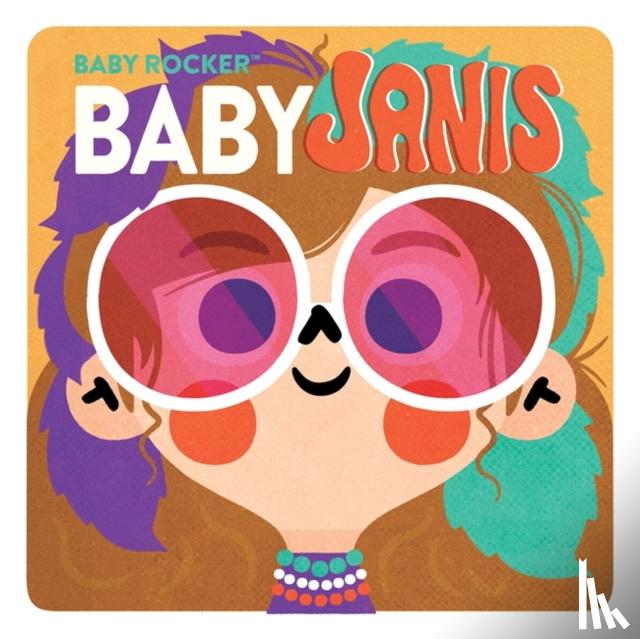 Press, Running - Baby Janis