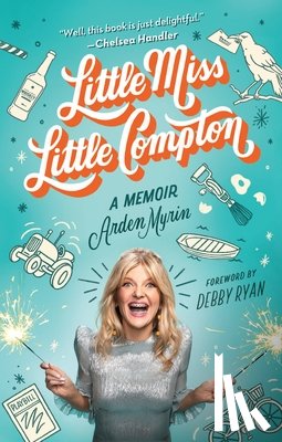 Myrin, Arden - Little Miss Little Compton