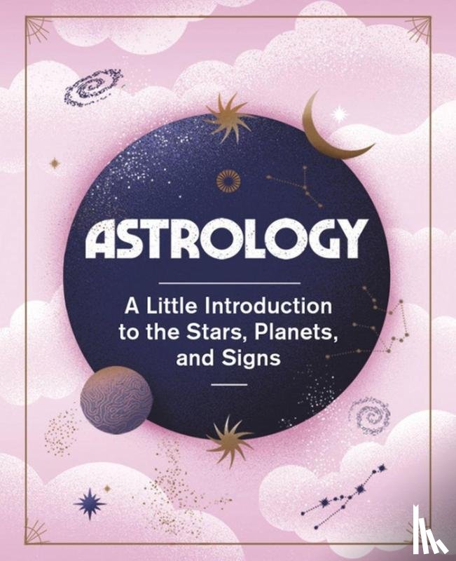 O'Neil, Ivy, Malagoli, Barbara - Astrology