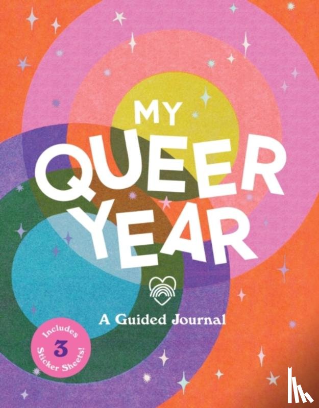 Molesso, Ashley, Needham, Chess - My Queer Year