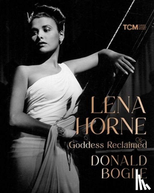 Bogle, Donald - Lena Horne
