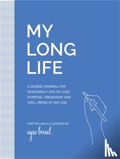 Birsel, Ayse - My Long Life