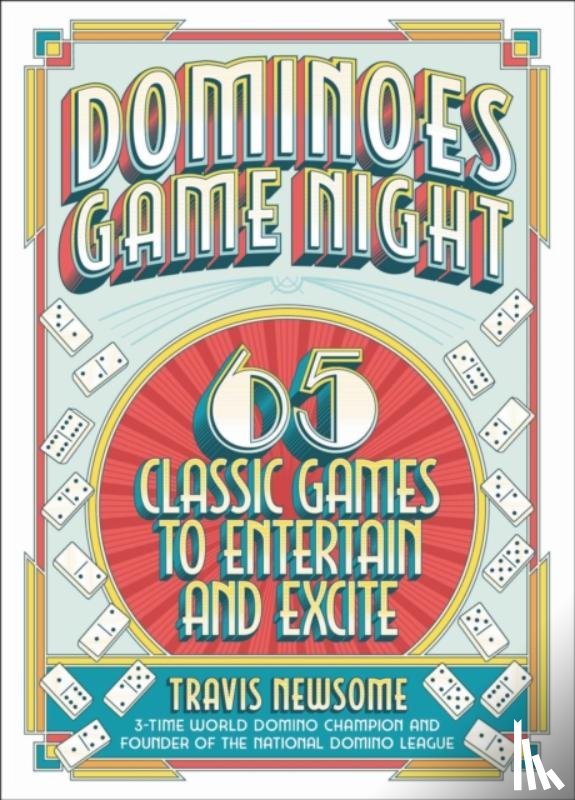 Newsome, Travis - Dominoes Game Night