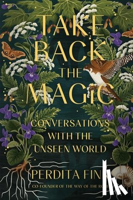 Finn, Perdita - Take Back the Magic