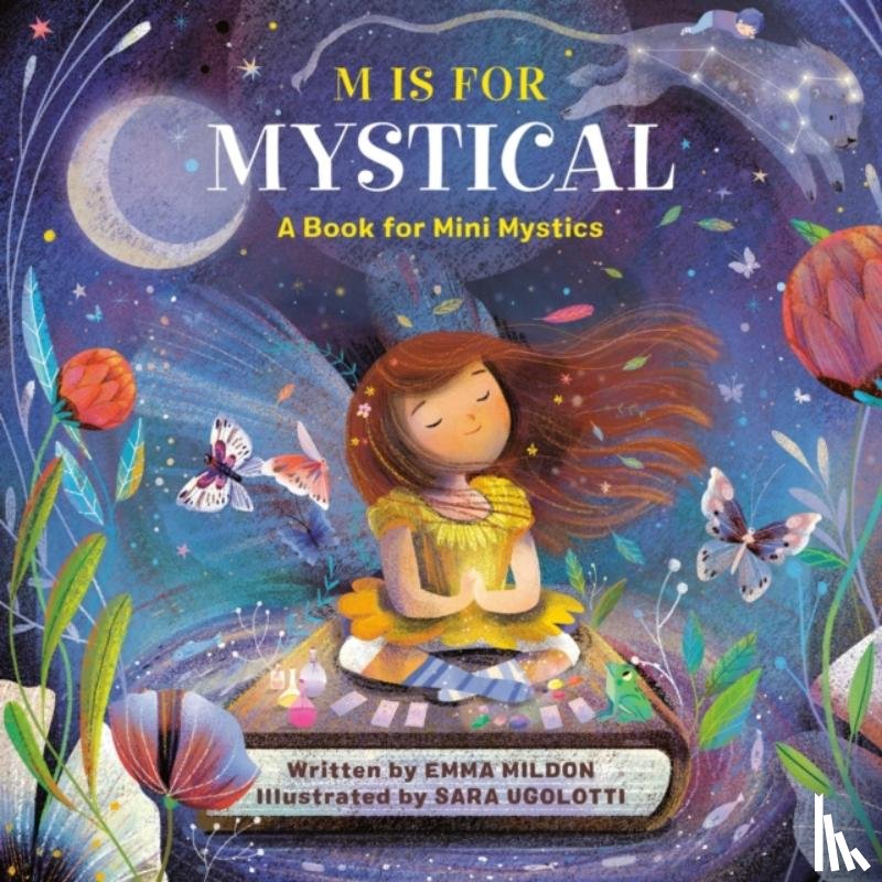 Mildon, Emma - M Is for Mystical