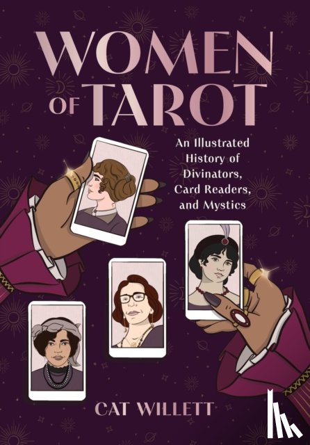 Willett, Cat - Women of Tarot