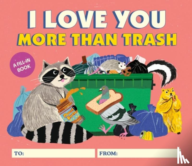 Schneider, Alexander - I Love You More Than Trash