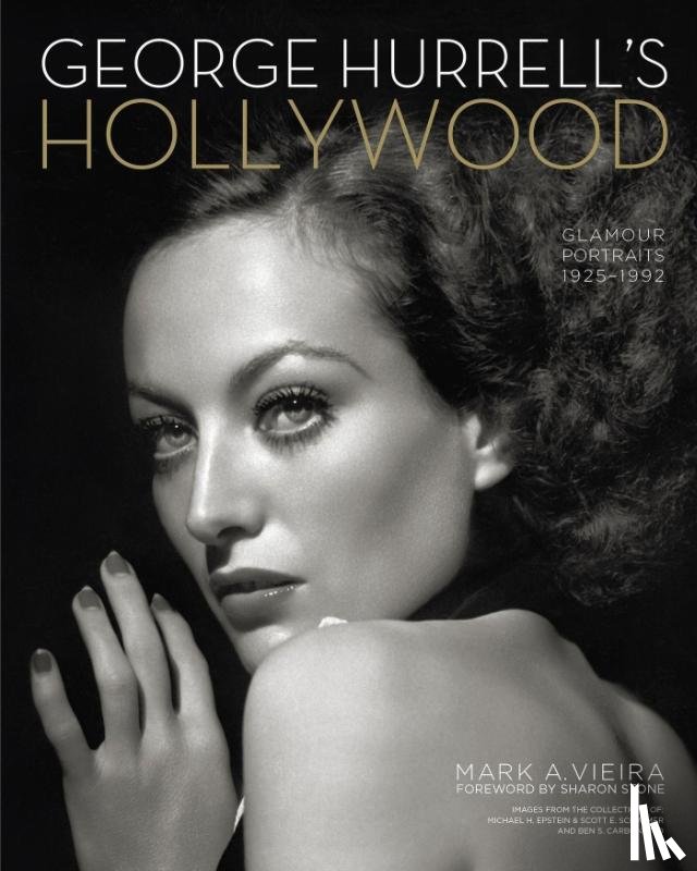 Vieira, Mark A - George Hurrell's Hollywood