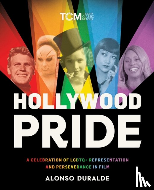 Duralde, Alonso - Hollywood Pride