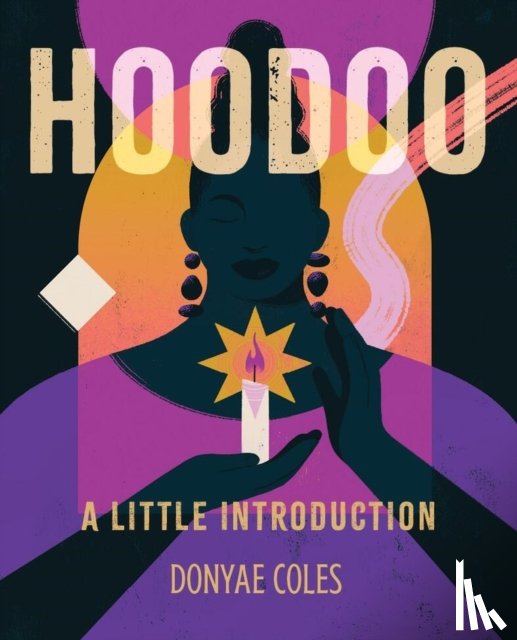 Coles, Donyae - Hoodoo