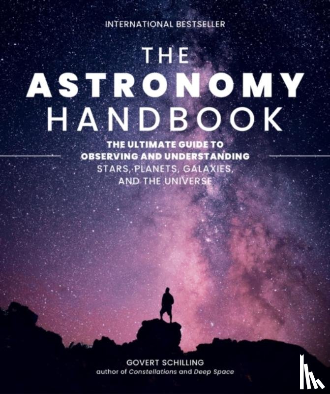 Schilling, Govert - The Astronomy Handbook