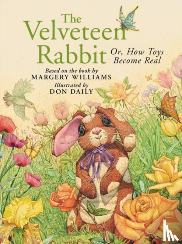 Williams, Margery - The Velveteen Rabbit