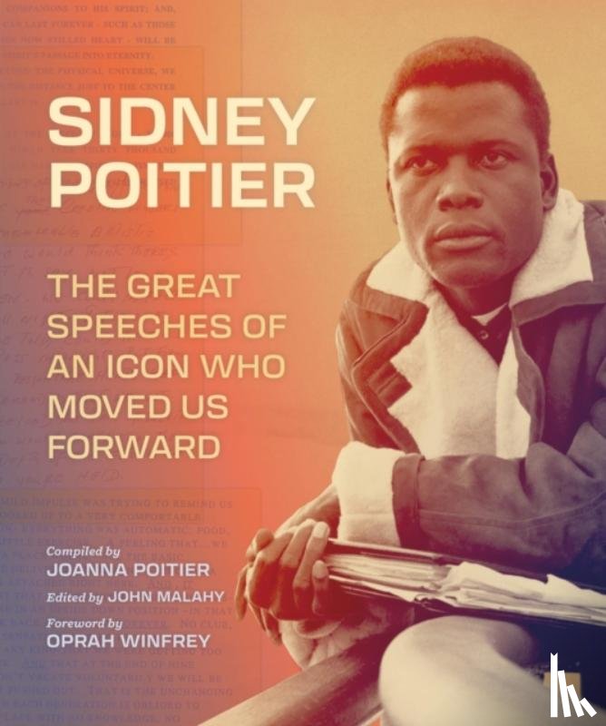 Poitier, Sidney, Poitier, Joanna - Sidney Poitier