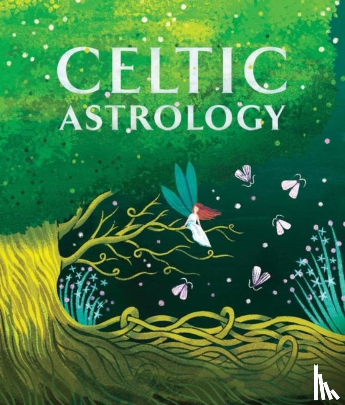 Bonaddio, T. - Celtic Astrology