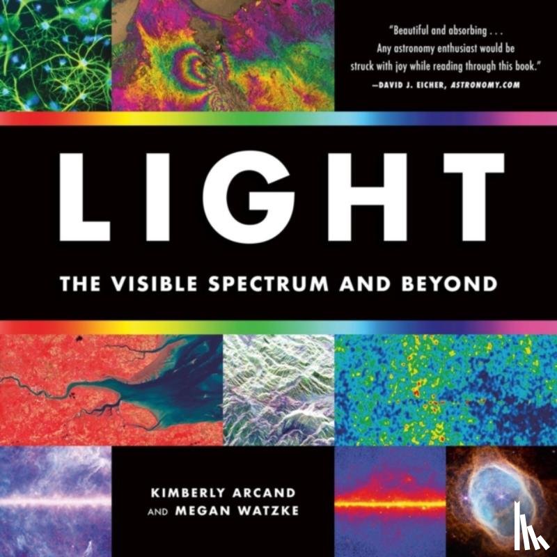 Arcand, Kimberly, Watzke, Megan - Light